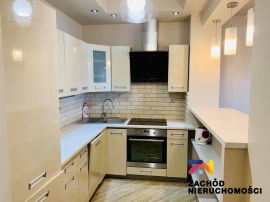 Apartament 2 pokojowy z miejscem postojowym